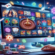 luckybet