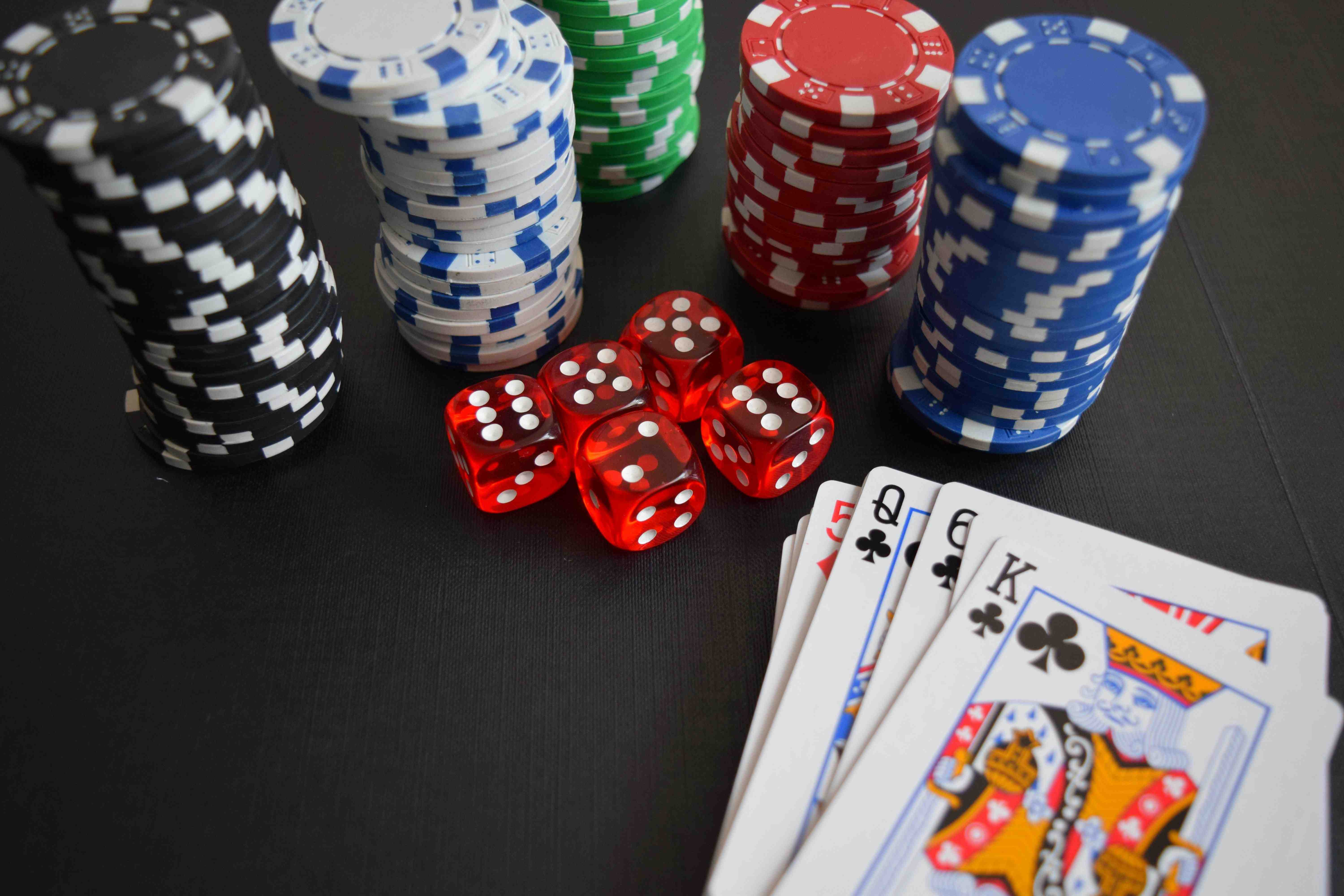 luckybet