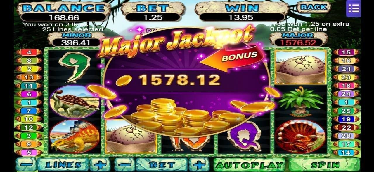 luckybet